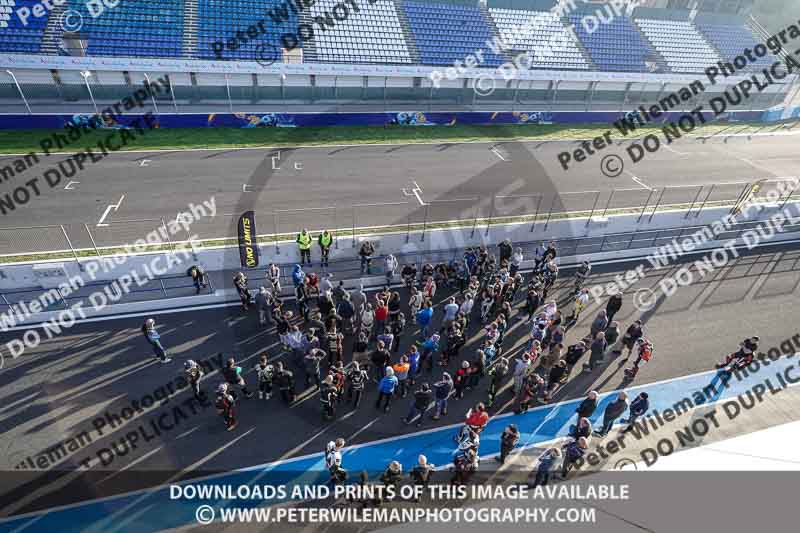 25 to 27th november 2017;Jerez;event digital images;motorbikes;no limits;peter wileman photography;trackday;trackday digital images